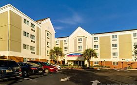 Candlewood Suites ft Myers i-75 Fort Myers Fl