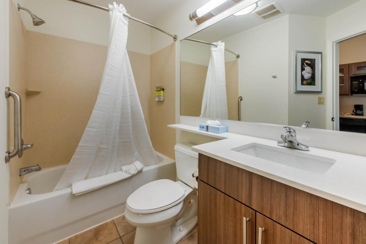 Candlewood Suites Fort Myers Interstate 75 By Ihg Exterior photo