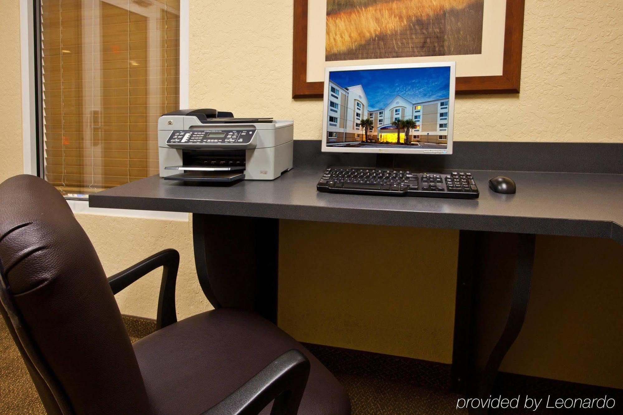 Candlewood Suites Fort Myers Interstate 75 By Ihg Facilities photo